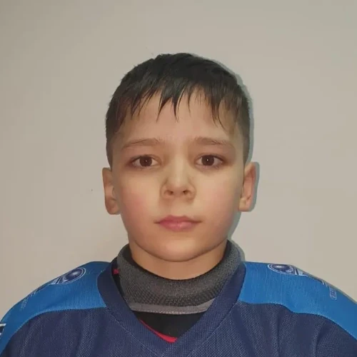 Галиуллин Булат Шаукатович