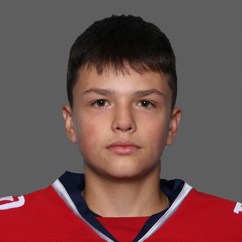 Кирилл Грехов