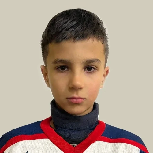 Козинский Лев Сергеевич