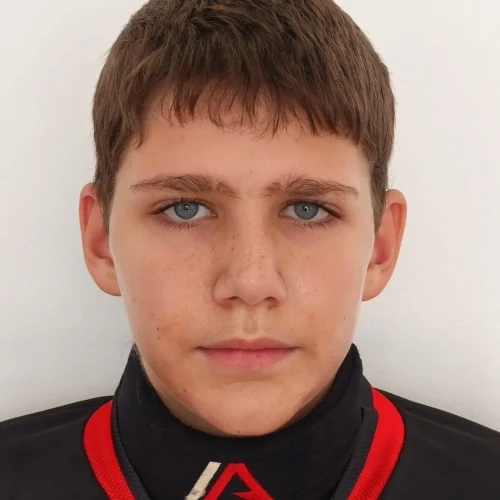 Соколов Алексей Викторович