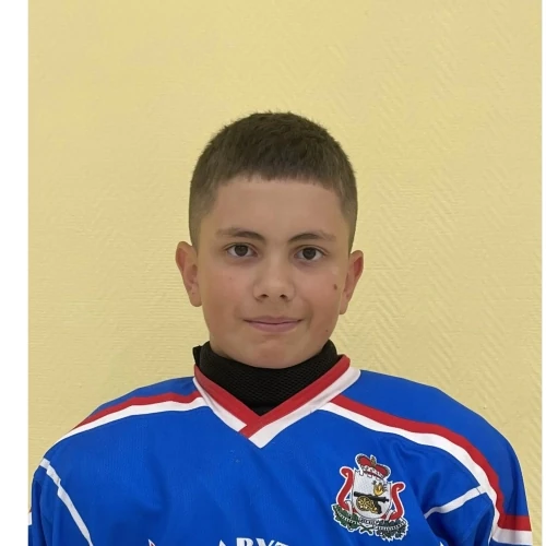 Камбалов Никита Сергеевич