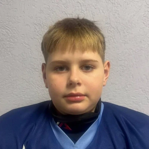 Попов Егор Дмитриевич