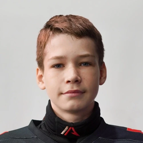 Зюрнин Матвей Алексеевич