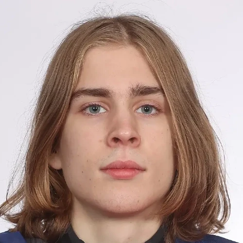 Мартынов Даниил Александрович