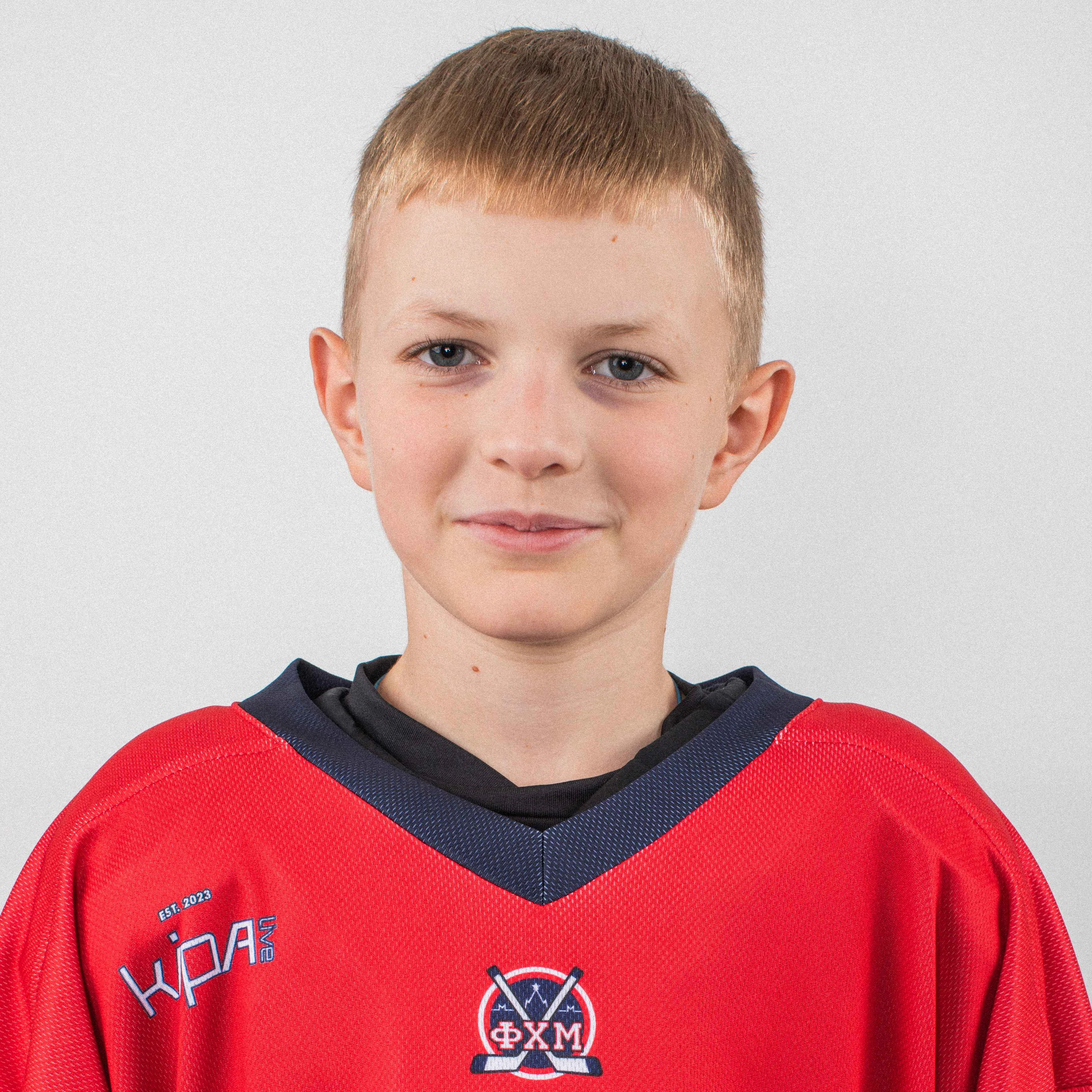 Евгений Кучеров