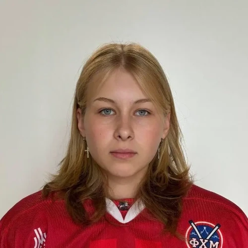 Лебедева Елизавета Дмитриевна