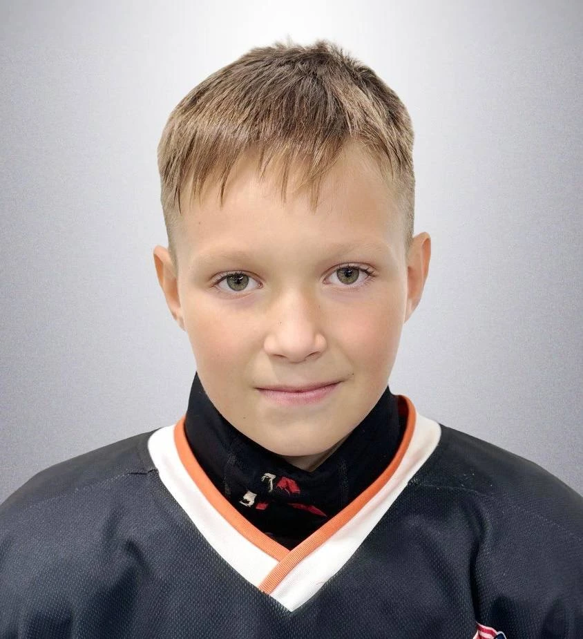 Артюгин Иван Сергеевич