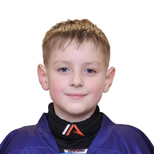 Клочков Сергей Александрович