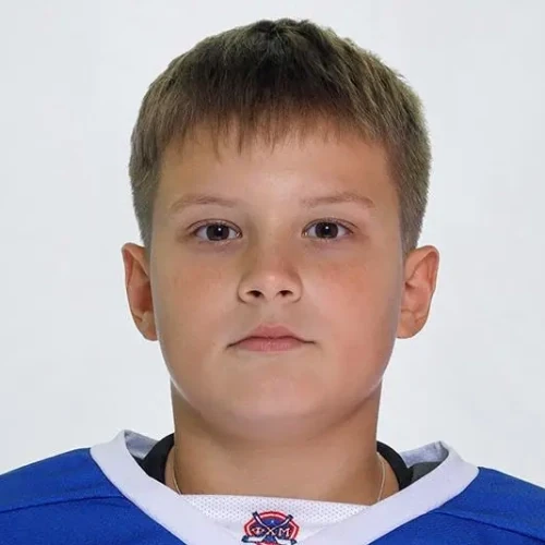 Баландин Савелий Алексеевич