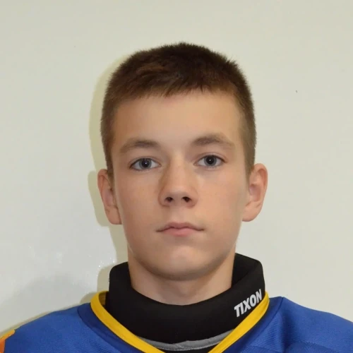 Мельников Роман Алексеевич