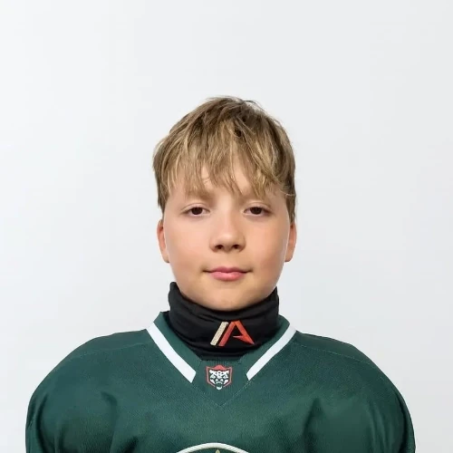 Котегов Демид Ильич