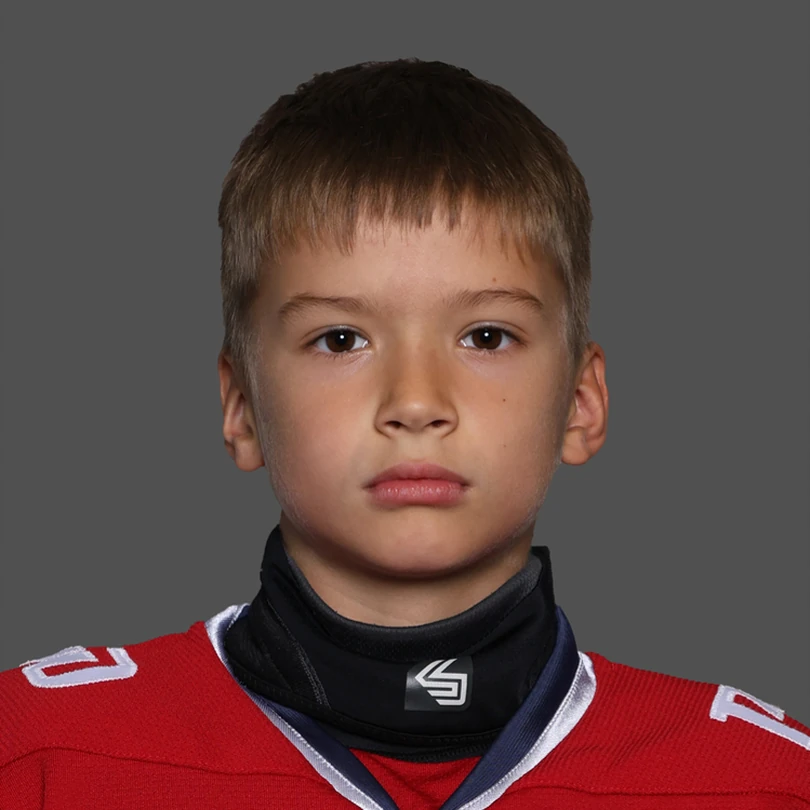 Илья Арсентьев