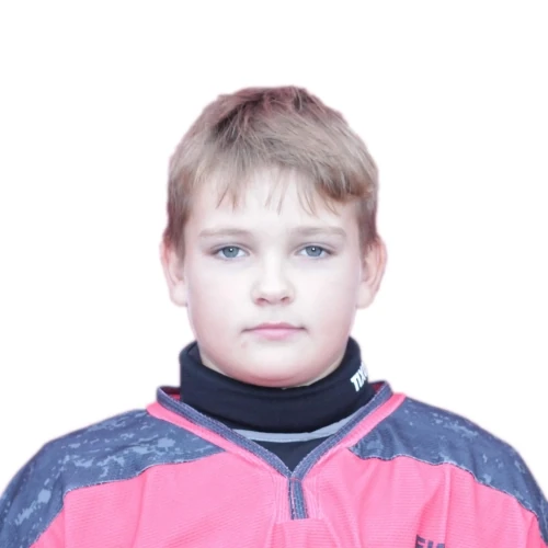 Родионов Илья Александрович