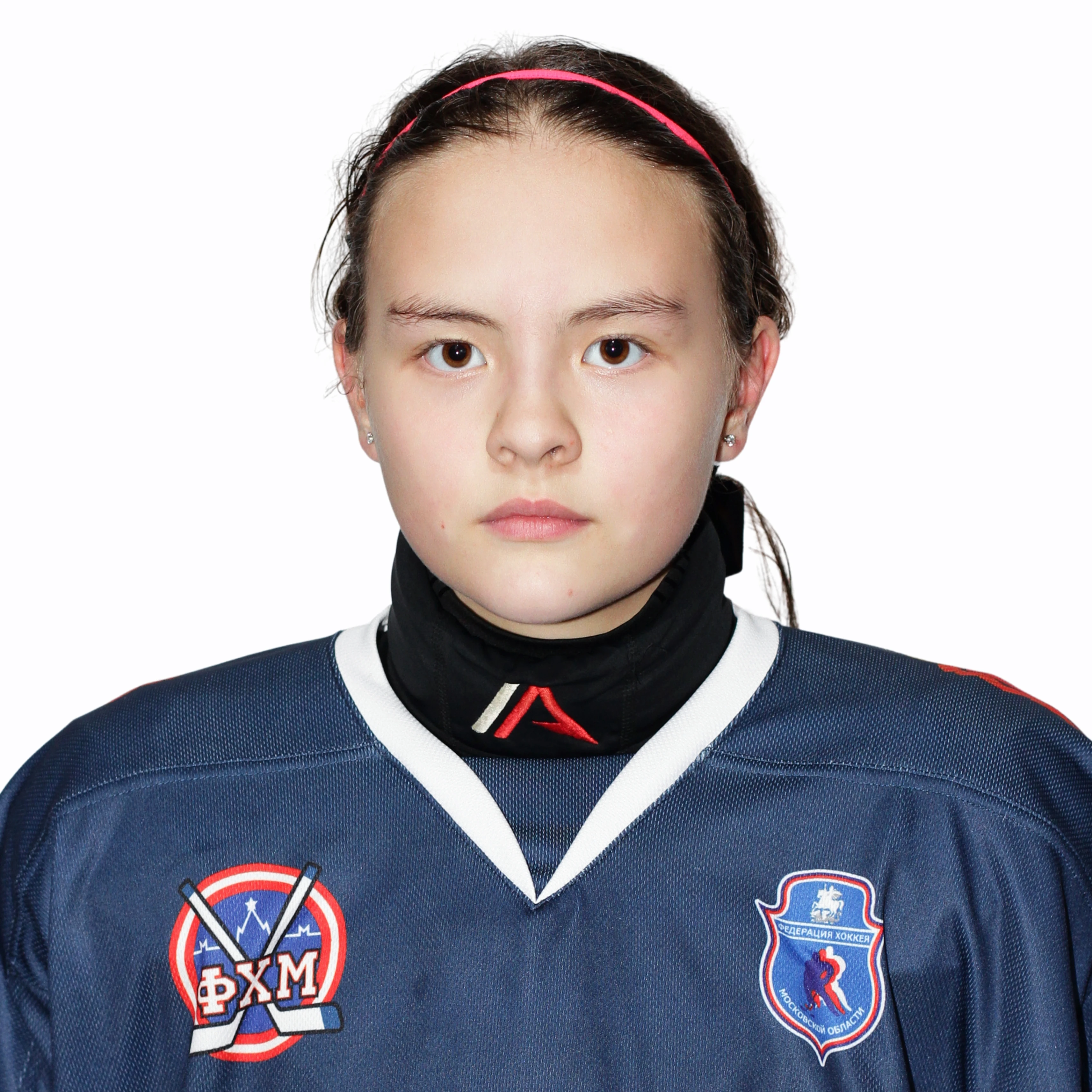Елизавета Ащеулова