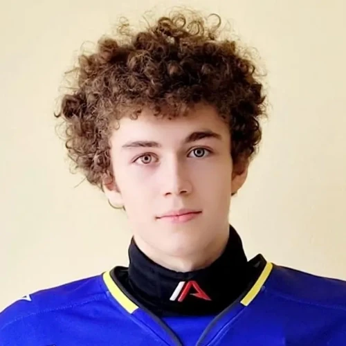 Акимов Георгий Алексеевич