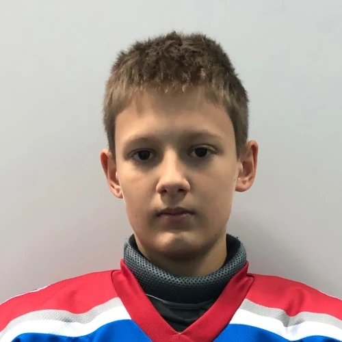 Хохлов Дмитрий Евгеньевич