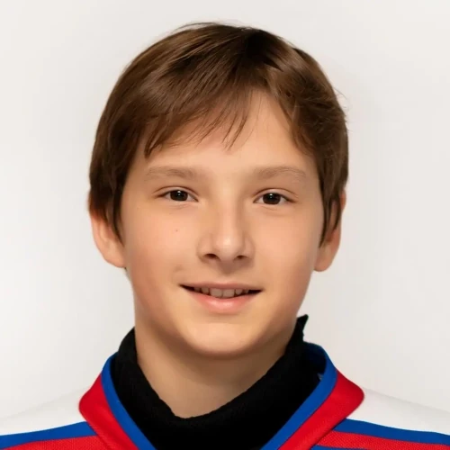 Ивлев Денис Алексеевич