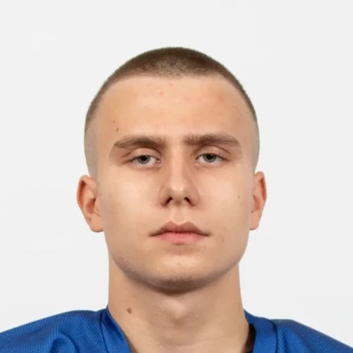 Крошин Кирилл Антонович