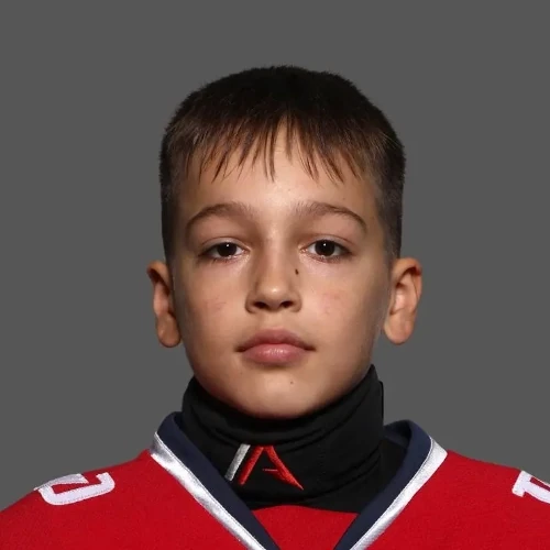 Сироткин Илья Денисович