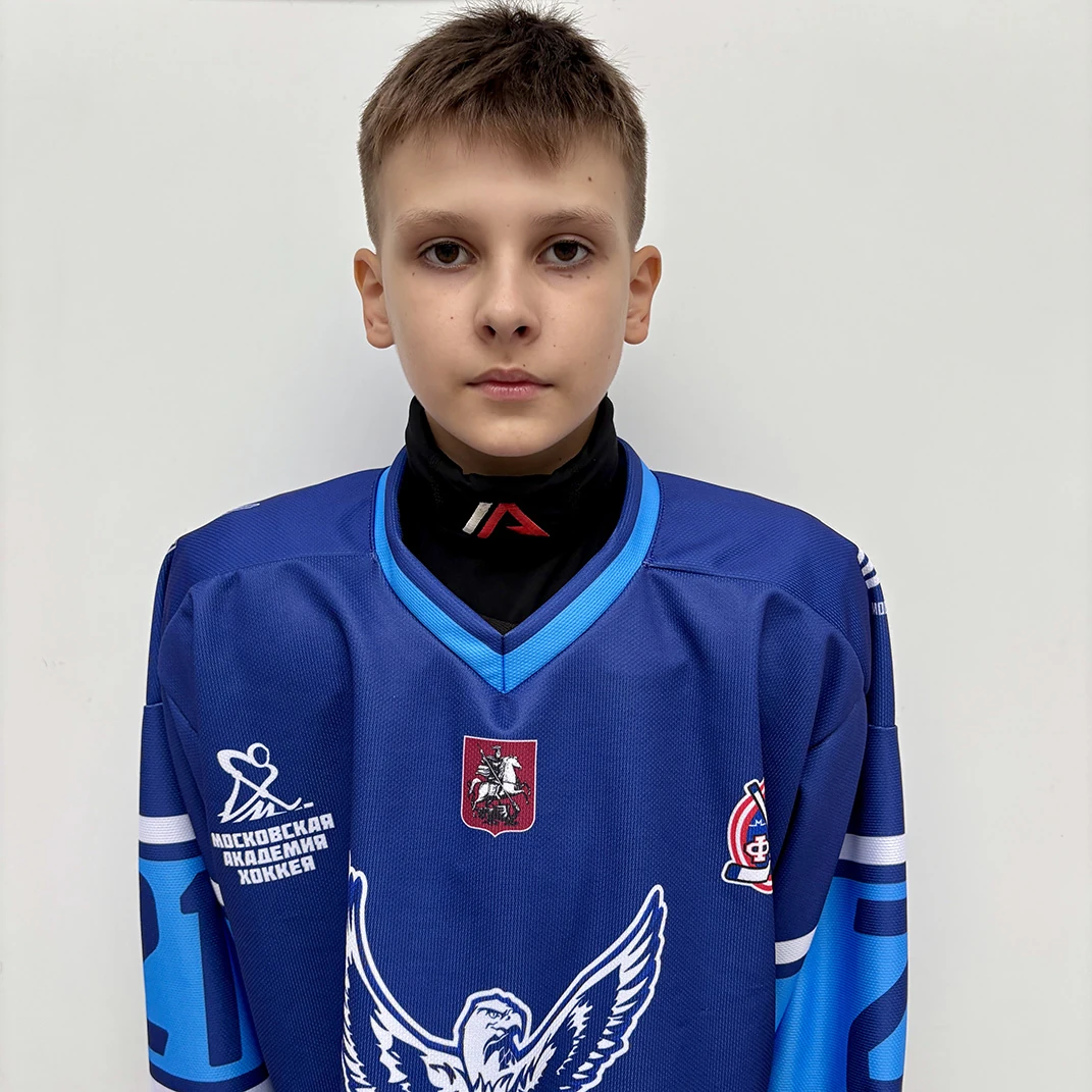 Арсений Шовкун