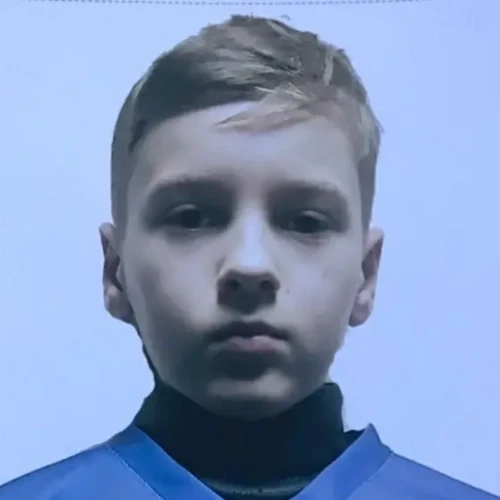 Рузавкин Илья Павлович