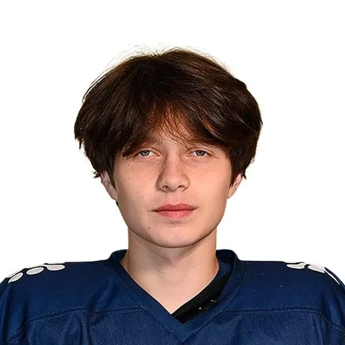 Малафеев Захар Сергеевич
