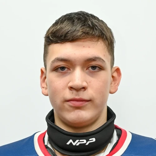 Загиров Эмиль Ленарович