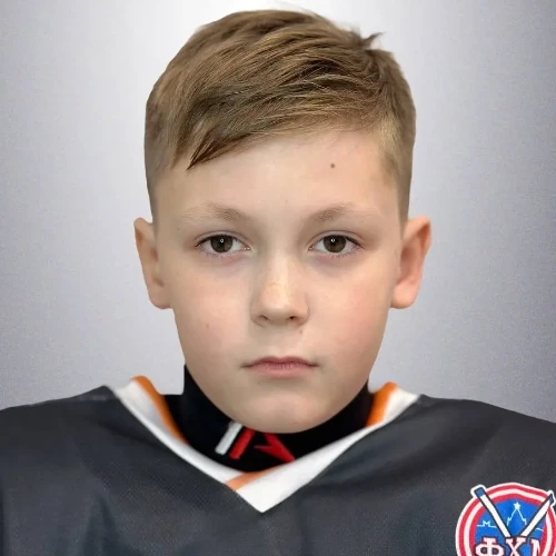 14
Зубков Роман Александрович