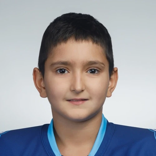 Куватов Амир Рустамович