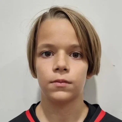 Рочев Арсений Егорович
