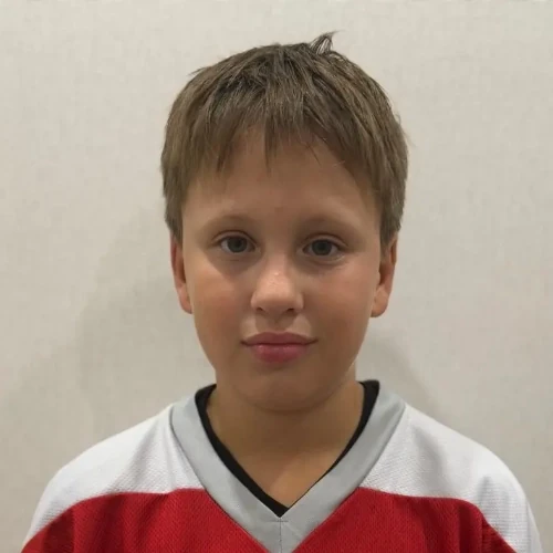 Игнатьев Кирилл Максимович