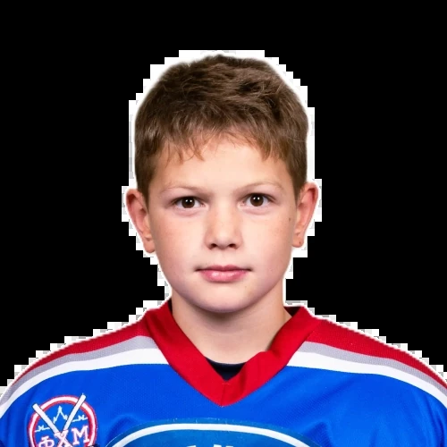 Кокин Михаил Алексеевич