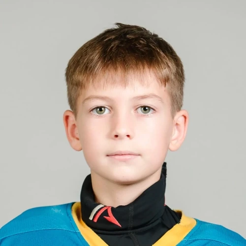 Ковзиков Степан Дмитриевич