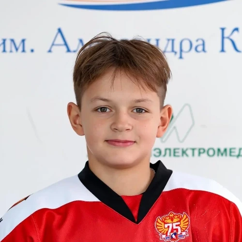 Попенко Андрей Сергеевич