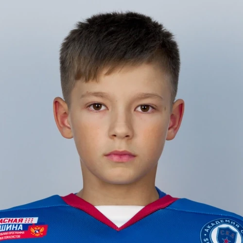 Званцев Иван Максимович
