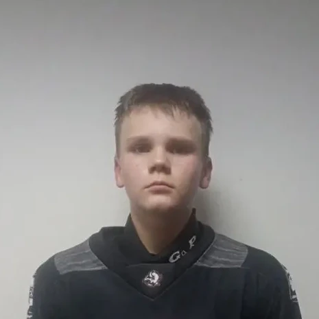 Запарованный Альберт Юрьевич