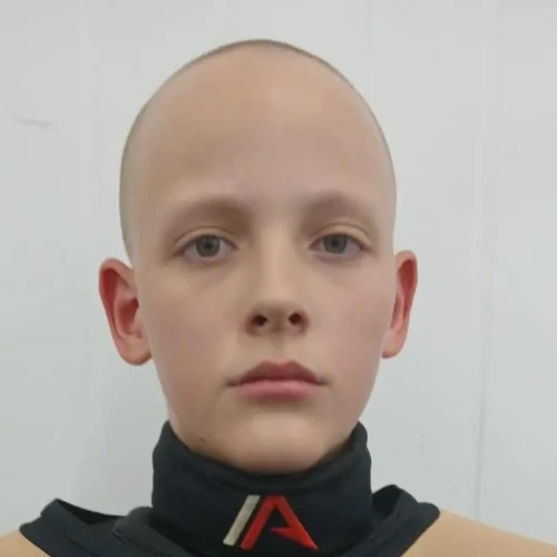 Петров Лев Александрович