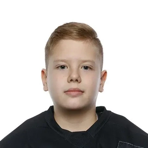 Кузнецов Ярослав Андреевич