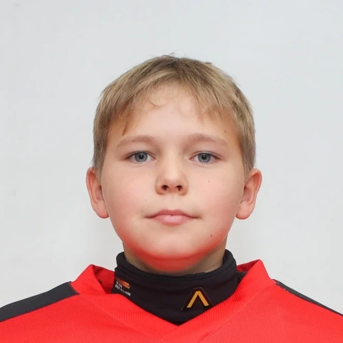 Казымов Макар Валерьевич