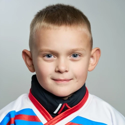 Кочергин Оскар Игоревич