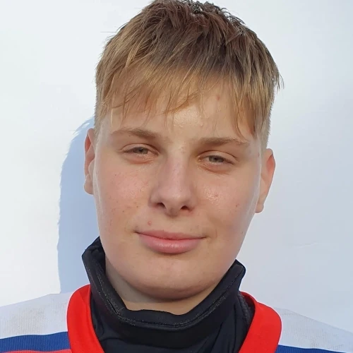 Павлов Иван Вячеславович
