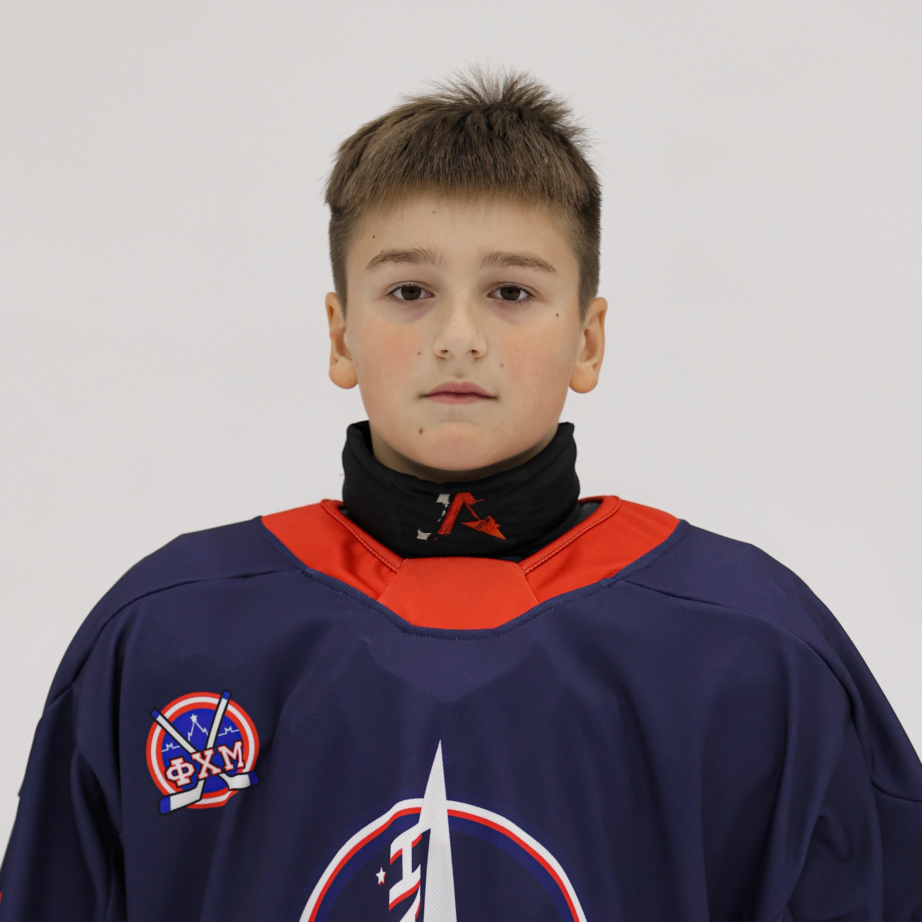 Александр Блинов