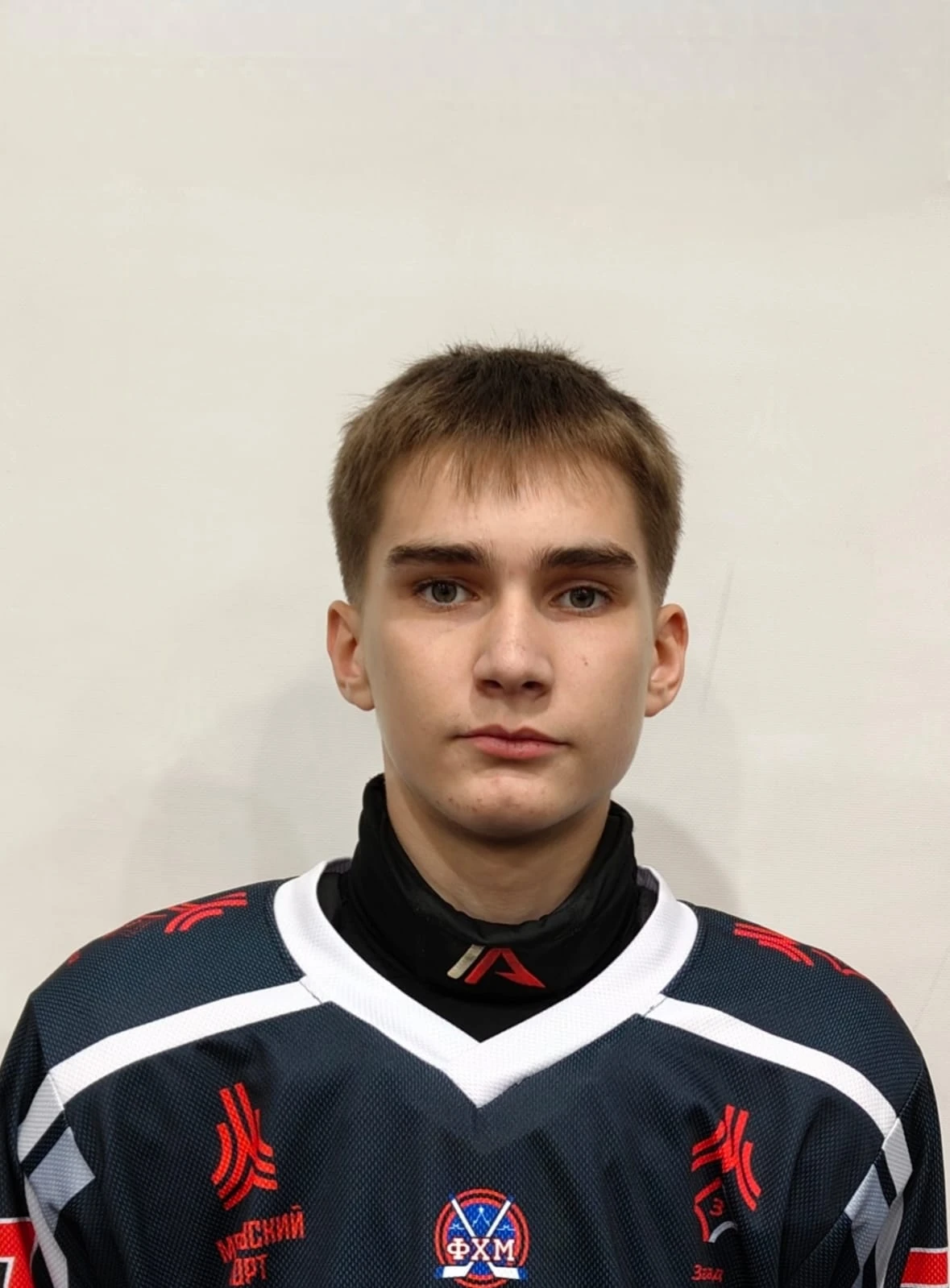 Леконцев Павел Андреевич