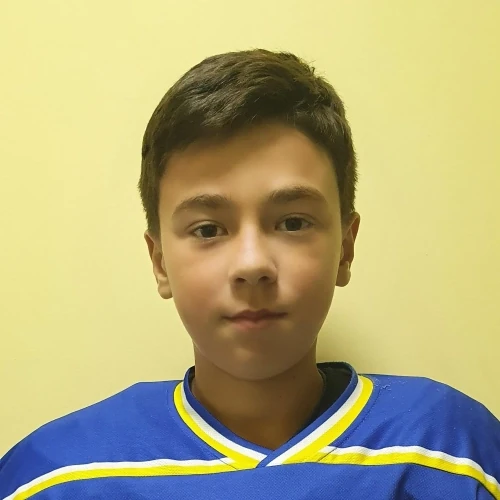 Бурганов Амир Ильнарович