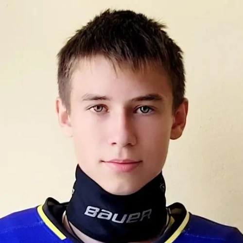 Афанасьев Егор Денисович