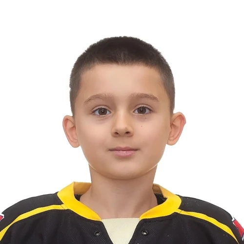 Белиоглов Михаил Юрьевич