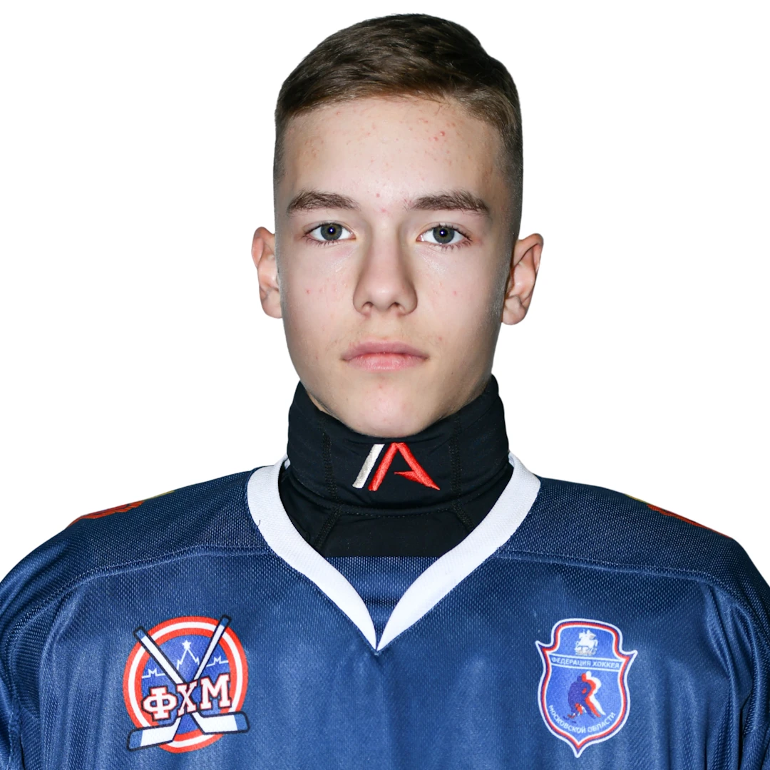 Василенко Арсений Игоревич