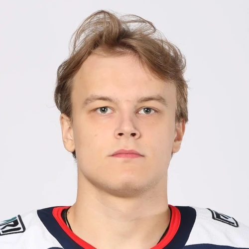 Хорев Степан Александрович