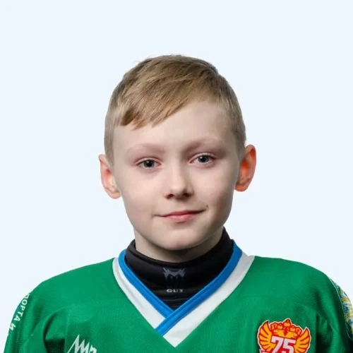 Гусев Артём Александрович