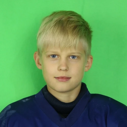 Вихров Дмитрий Алексеевич